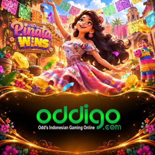 Fitur oddigo