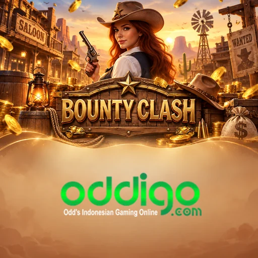 Jadwal Update oddigo