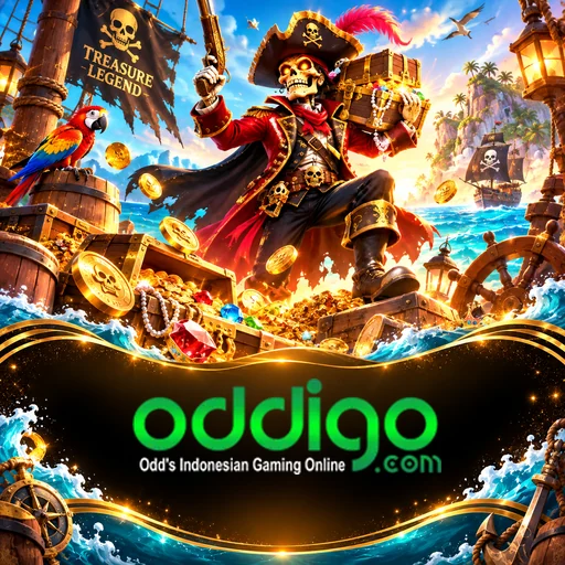 Sertifikasi Tim oddigo