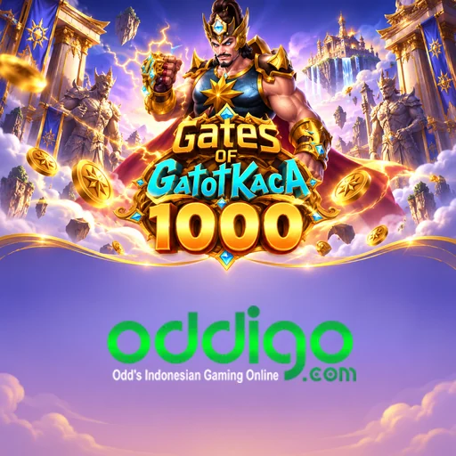 Kontak Resmi oddigo