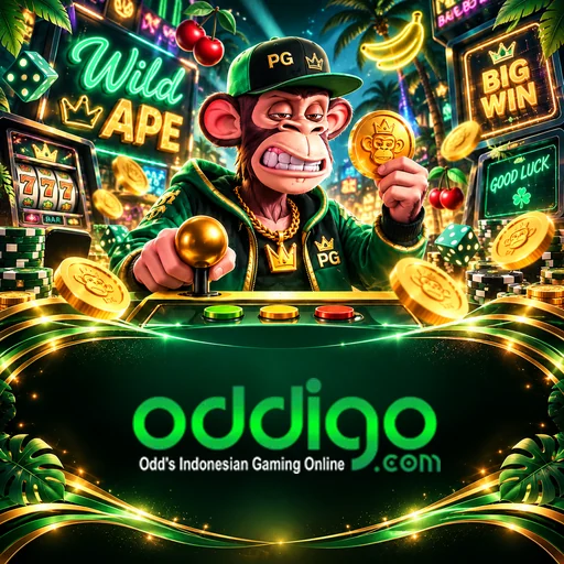 Verifikasi Resmi oddigo