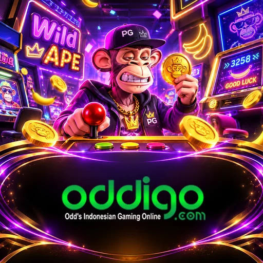 Profil oddigo Indonesia