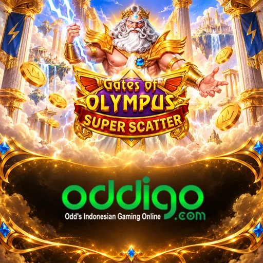 Sejarah oddigo