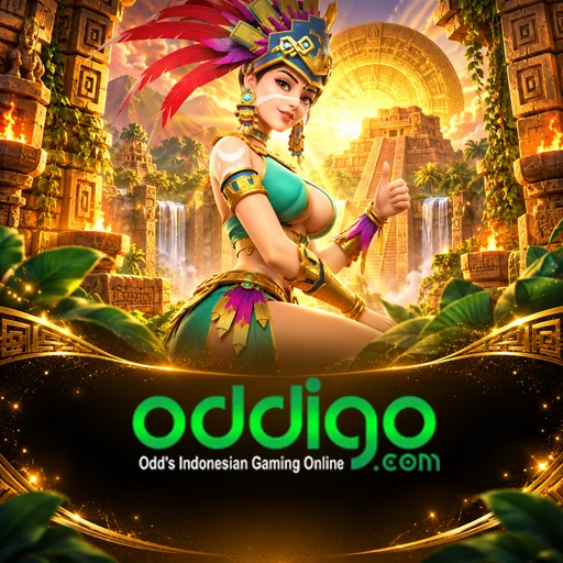Distribusi Rating oddigo